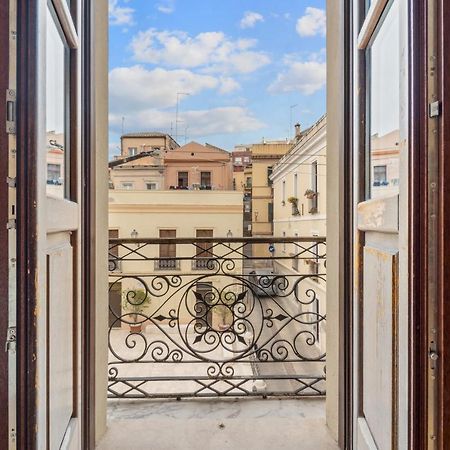 Balconcino37 Apartman Cagliari Kültér fotó