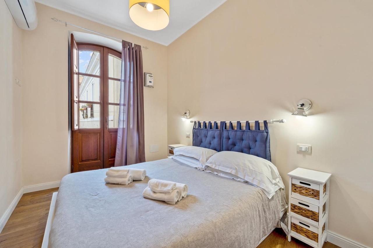 Balconcino37 Apartman Cagliari Kültér fotó