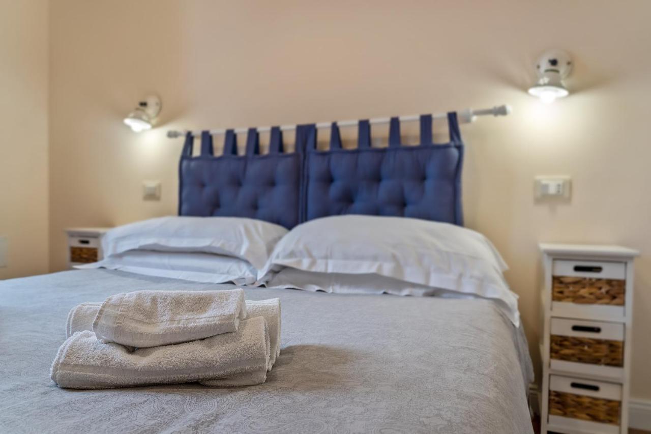 Balconcino37 Apartman Cagliari Kültér fotó