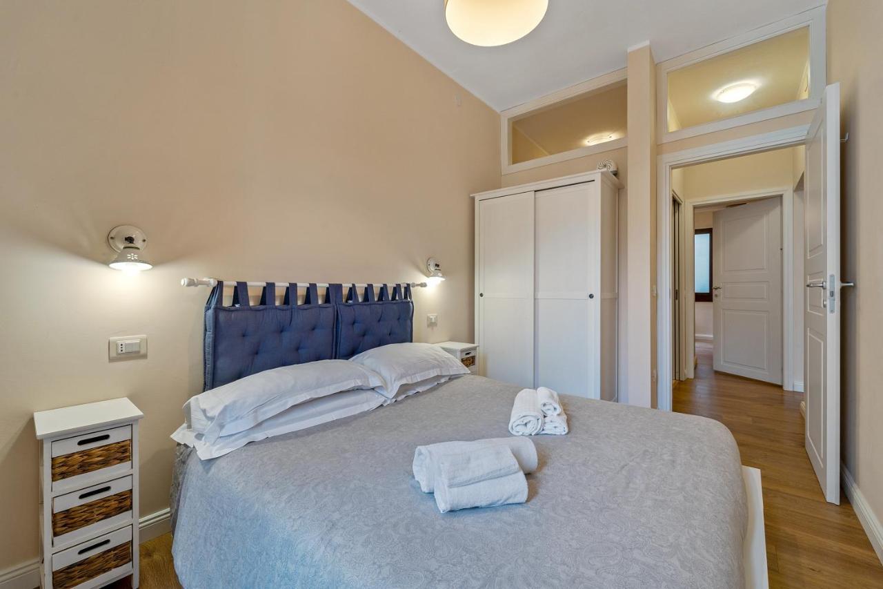 Balconcino37 Apartman Cagliari Kültér fotó