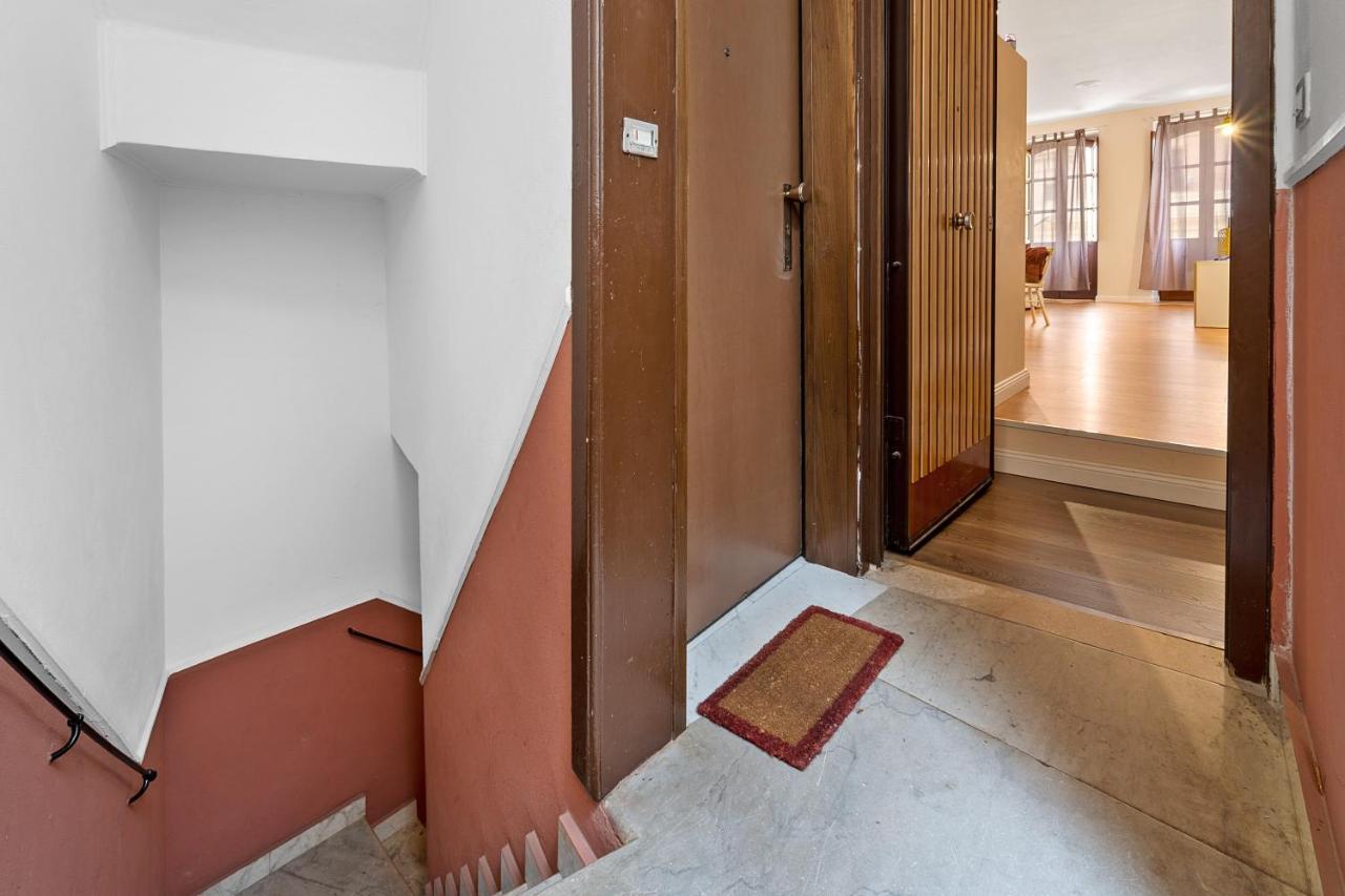 Balconcino37 Apartman Cagliari Kültér fotó