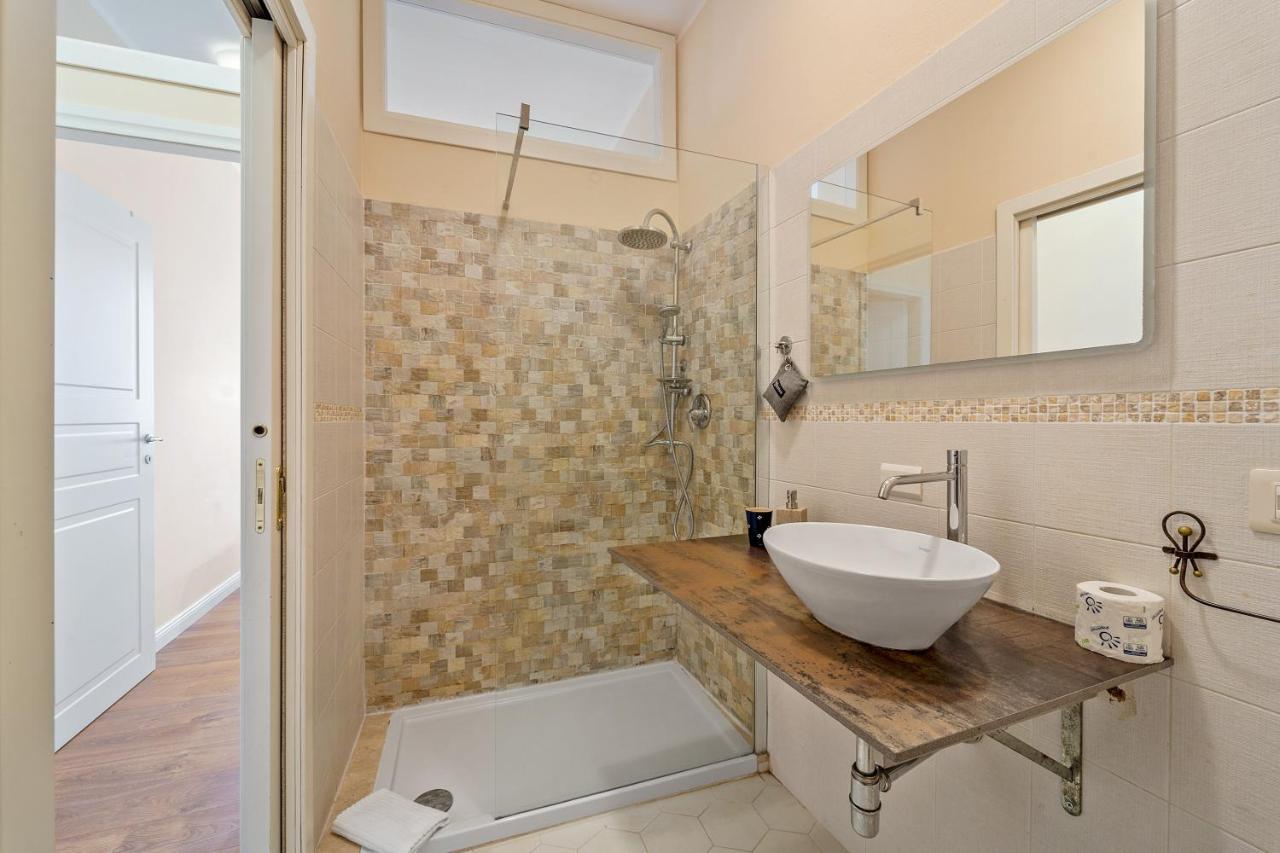 Balconcino37 Apartman Cagliari Kültér fotó