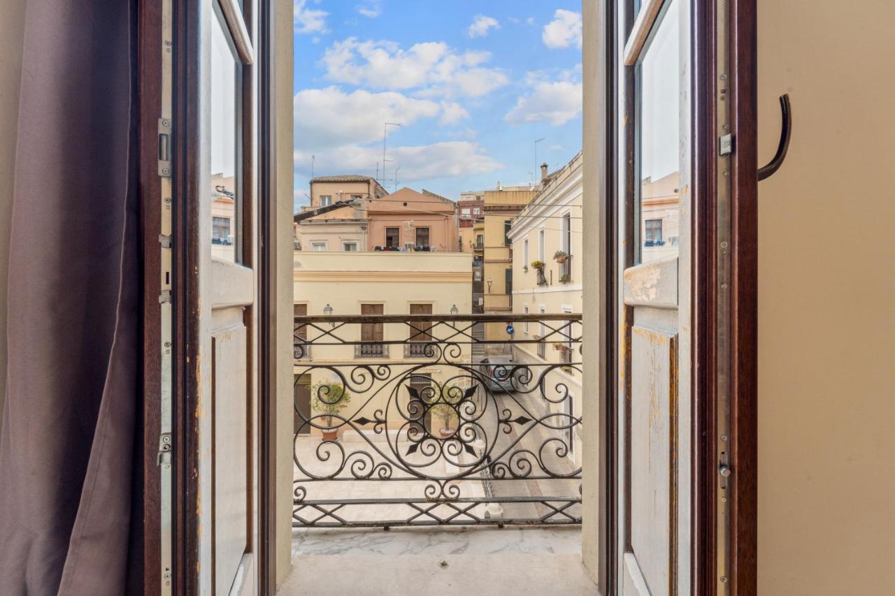 Balconcino37 Apartman Cagliari Kültér fotó